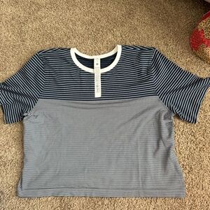 Lululemon Classic Fit Mariner